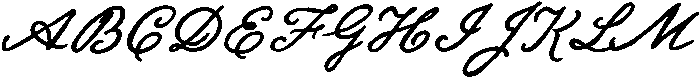 GR Bold otf (700) Font UPPERCASE