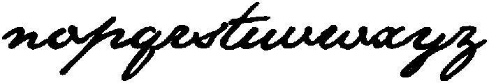 GR Bold otf (700) Font LOWERCASE