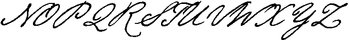 GR Oblique otf (400) Font UPPERCASE
