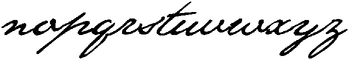 GR Oblique otf (400) Font LOWERCASE