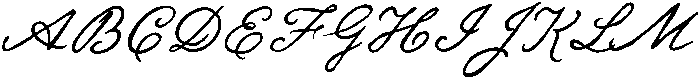 GR Regular otf (400) Font UPPERCASE