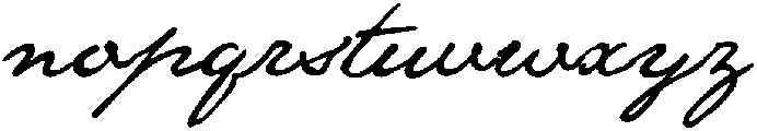 GR Regular otf (400) Font LOWERCASE