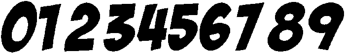 GRACE Regular otf (400) Font OTHER CHARS