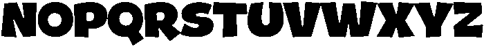 GRACE Regular otf (400) Font LOWERCASE