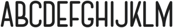 GRAMOLES-Regular otf (400) Font UPPERCASE