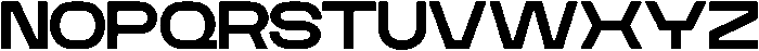 GRAND META-Regular otf (400) Font UPPERCASE