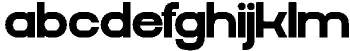 GRAND META-Regular otf (400) FONT