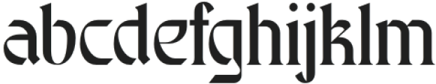 GRANDATLAS Regular otf (400) FONT