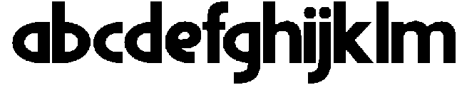 GRANDEMONICA-Bold otf (700) FONT