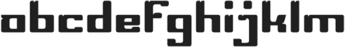 GREAT HEART-Light otf (300) Font LOWERCASE