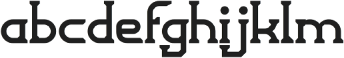 GREATEST OF ALL TIME Bold otf (700) Font LOWERCASE