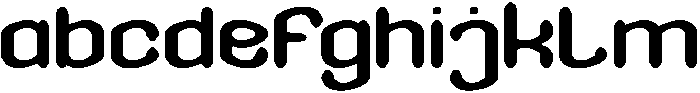 GREEN BEAN-Light otf (300) FONT