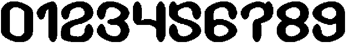 GREEN BEAN otf (400) Font OTHER CHARS