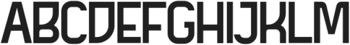 GRIFON Regular otf (400) Font UPPERCASE