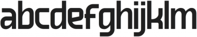 GRIFON Regular ttf (400) Font LOWERCASE