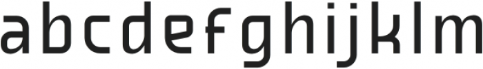 GRIFON Thin otf (100) Font LOWERCASE