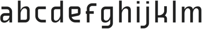 GRIFON Thin ttf (100) Font LOWERCASE