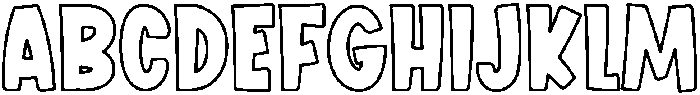 GRINCH Regular otf (400) FONT
