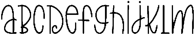GRINCH XMAS Regular otf (400) FONT