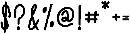 GRINCHXMAS Bold otf (700) Font OTHER CHARS