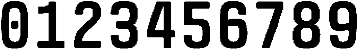 GRMargMono-Regular otf (400) Font OTHER CHARS