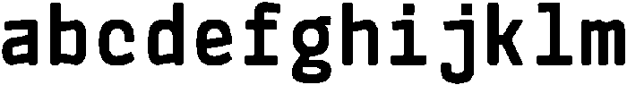 GRMargMono-Regular otf (400) FONT