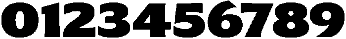 GROVENZ otf (400) Font OTHER CHARS