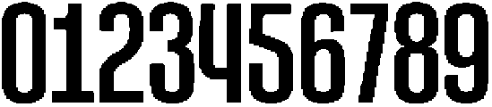GRRagh-Regular otf (400) Font OTHER CHARS