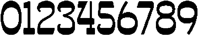 GRRawdeo-Regular otf (400) Font OTHER CHARS