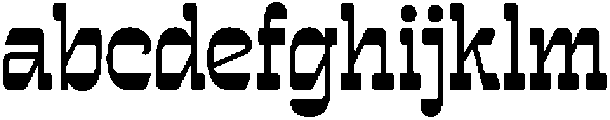 GRRawdeo-Regular otf (400) FONT