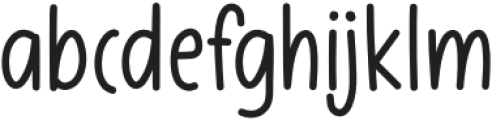 Grace Notes Regular otf (400) FONT