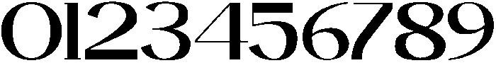 Grace Regular otf (400) Font OTHER CHARS
