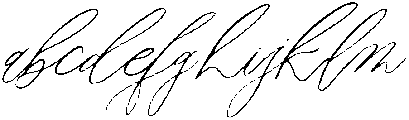Grace otf (400) FONT