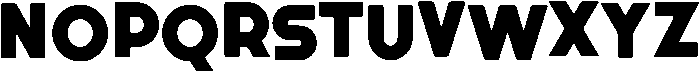 Grace otf (400) Font UPPERCASE