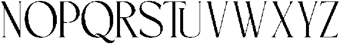 GraceLoomine-Regular otf (400) Font UPPERCASE