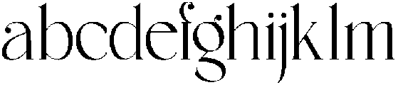 GraceLoomine-Regular otf (400) FONT