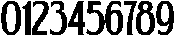 GraceMagona-Regular otf (400) Font OTHER CHARS