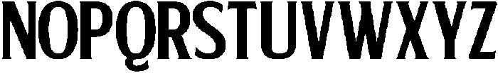 GraceMagona-Regular otf (400) Font LOWERCASE