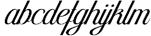 GraceMagona-Script otf (400) FONT