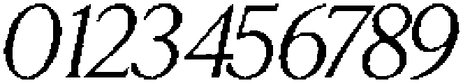 GraceWren Script otf (400) Font OTHER CHARS