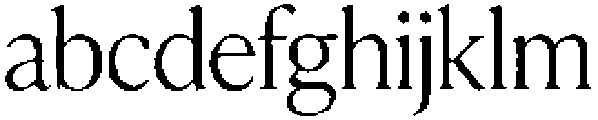 GraceWren Serif otf (400) FONT