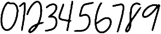 Graceful Willow Script Regular otf (400) Font OTHER CHARS
