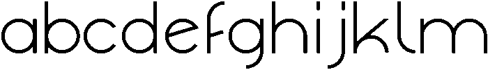 Graceful otf (400) FONT