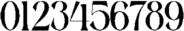 Graces Regular otf (400) Font OTHER CHARS
