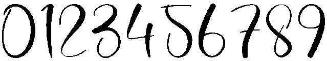 Grading Regular otf (400) Font OTHER CHARS
