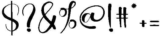 Grading Regular otf (400) Font OTHER CHARS