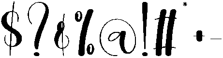 Grading Regular otf (400) Font OTHER CHARS