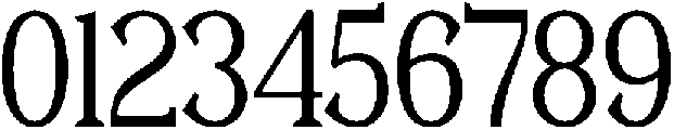 Gradual Adapty otf (400) Font OTHER CHARS