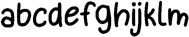 Graduation Regular otf (400) FONT