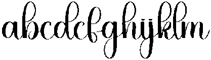 Graduation Regular otf (400) FONT